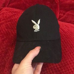 Playboy hat